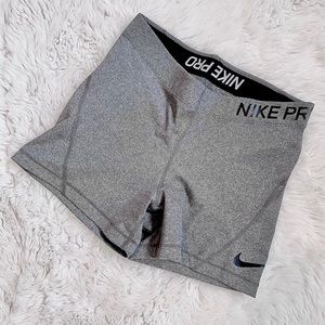Nike Pro Shorts
